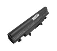 Batterie de Remplacement pour Acer Aspire E15 Touch 11,1V 5200mAh Li-ion Noir