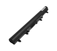 Batterie de Remplacement pour Acer Aspire V5-431 14,8V 2600mAh Li-ion Noir