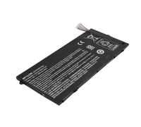 Batterie de Remplacement pour Acer Chromebook 11 C720 Li-Polymer 11,25V 3990mAh Noir
