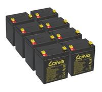 Batterie De Remplacement Pour AEG Protect B 3000