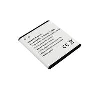 Batterie de Remplacement pour Alcatel Pop D5 OT-5038 3.87V 1700mAh Li-ion