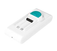 Batterie de remplacement pour aspirateur cyclone sans fil avec détection de d...