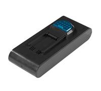 Batterie de remplacement pour aspirateur cyclone sans fil MAXXMEE LED anthrac...