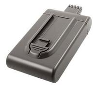 Batterie de Remplacement pour Aspirateur Dyson DC16 Li-ion 21,6V 2000mAh 43,2Wh Avizar Gris Gris