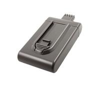 Batterie de Remplacement pour Aspirateur Dyson DC16 Li-ion 21,6V 2000mAh 43,2Wh Gris