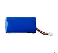 Batterie de Remplacement pour Aspirateur Robot AIRROBO P20