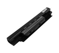 Batterie de Remplacement pour Asus A32N1331 PU551 11,1V 4400mAh Li-ion Noir