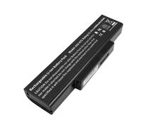 Batterie de Remplacement pour Asus A72 K72 A32-K72 11,1V 4400mAh Li-ion Noir