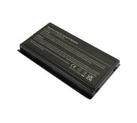 Batterie de Remplacement pour Asus F5, X50, A32-F5 11.1V 4400mAh Li-ion Noir