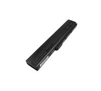 Batterie de Remplacement pour Asus K42 K53 A32-K52 11.1V 5200mAh Li-ion Noir