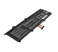 Batterie de Remplacement pour Asus ViviBook X202 Li-Polymer 7,4V 4400mAh 33Wh Noir