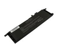 Batterie de Remplacement pour Asus X453 / X553 Li-Polymer 7,6V 3987mAh 30Wh Noir