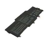 Batterie de Remplacement pour Asus ZenBook 14 UX433FA-A5045R Li-Polymer 11,55V Noir