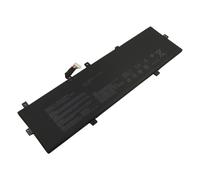 Batterie de Remplacement pour Asus ZenBook UX430UN / C31N1620 Li-Polymer 11,55V Noir