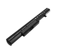 Batterie de Remplacement pour Lenovo B40 / N40 / N50 Li-ion 14,8V 2200mAh 33Wh Noir