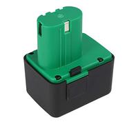 Batterie de remplacement pour batterie Gesipa Li-ion 14,4 Volt (réplique)