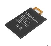 Batterie de Remplacement pour BlackBerry KeyOne 3,85V 3400mAh Li-Polymer