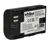 Batterie de remplacement pour Canon EOS 5D MARK II, III, EOS 6D, 7D, 60D, 60DA, 70D - Remplace: LP-E6 - Technologie: Li-Ion - Cap…