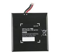 Batterie de Remplacement pour Console de Jeu Switch 2017, 4310mAh, HAC-003, HAC-001, Kit Interne Haute capacité