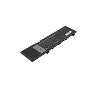 Batterie de Remplacement pour Dell Inspiron 13 7000 / 7373 Li-ion 11,4V 3333mAh Noir