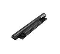 Batterie de Remplacement pour Dell Latitude 3540 Li-ion 14,8V 2600mAh 38Wh Noir