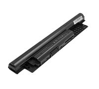 Avizar, remplacement pour Dell Latitude 3540 Li-Ion 14,8V 2600mAh 38Wh, Noir
