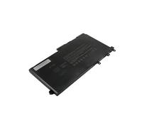Avizar, batterie d'échange pour Dell Latitude 5280 / 5480 Li-Polymer 11,4V 3500mAh, noir
