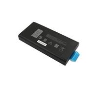 Avizar, Batterie de rechange pour Dell Latitude 5404 / 7404 Li-Ion 11,1V 8740mAh, noir