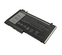 Batterie de Remplacement pour Dell Latitude E5270 Li-Polymer 11,4V 4120mAh Noir