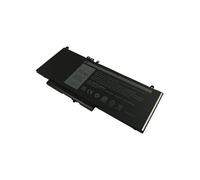 Batterie de Remplacement pour Dell Latitude E5450 / E5550 Li-Polymer 7,4V Noir