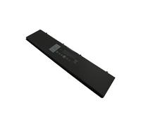 Batterie de Remplacement pour Dell Latitude E7440 Li-Polymer 7,4V 6350mAh 47Wh Noir