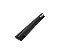 Batterie de Remplacement pour Dell Vostro 3558 Li-ion 14,8V 2200mAh 33Wh Noir
