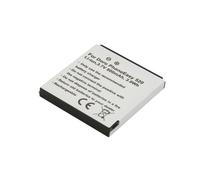 Batterie de Remplacement pour Doro PhoneEasy 520 à 632 3.7V 800mAh Li-ion Blanc