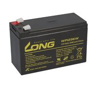 Batterie De Remplacement Pour Eaton-Powerware PW3110 600VA