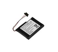 Batterie de Remplacement pour Falk Flex 400 3,7V 1100mAh Li-ion Noir