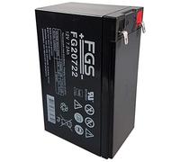 Batterie de remplacement pour FIAMM USV APC Back-UPS ES700