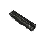Batterie pour Fujitsu Esprimo Mobile V5535 Li-ion 11,1V 4400mAh
