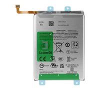 Batterie de Remplacement pour Galaxy A16 / A17 / A26 Li-ion 5000mAh Argent
