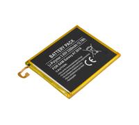 Batterie de Remplacement pour Galaxy A7 A10 M10 3,85V 3300mAh Li-Polymer Noir