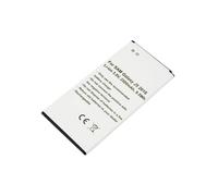 Batterie de Remplacement pour Galaxy J5 2016 SM-J510 3.8V 2500mAh Li-ion Blanc
