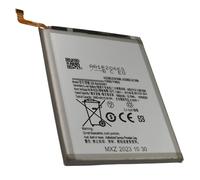 Batterie de Remplacement pour Galaxy M13 Li-Polymer 3,8V 5000mAh 19Wh Argent