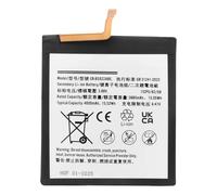 Batterie de remplacement pour Galaxy S23 FE Li-ion 4000mAh Blanc