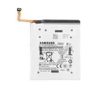 Batterie de Remplacement pour Galaxy S25 Plus Li-ion 4900mAh Service Pack Gris