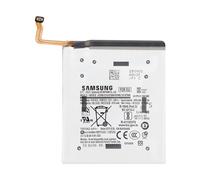 Batterie de Remplacement pour Galaxy S25 Plus Li-ion 4900mAh Service Pack Samsung Gris
