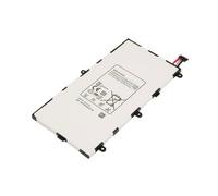 Batterie de Remplacement pour Galaxy Tab 3 7.0 T210 4000mAh Li-Polymer, Blanc