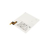 Batterie de Remplacement pour Galaxy Tab A 10.1" 2019 Li-Polymer 3,85V 6150mAh Blanc