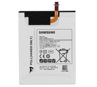 Batterie de remplacement pour Galaxy Tab A7 2016 Li-ion 4000mAh Samsung Gris