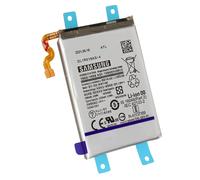 Batterie de remplacement pour Galaxy Z Flip 3 Li-ion 2370mAh Gris