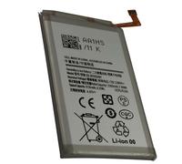 Batterie de Remplacement pour Galaxy Z Fold 3 Li-Polymer 3,8V 2280mAh 8,7Wh Argent