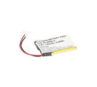 Batterie pour Garmin Venu/Fenix 6s Pro Li-Polymer 3,8V 180mAh